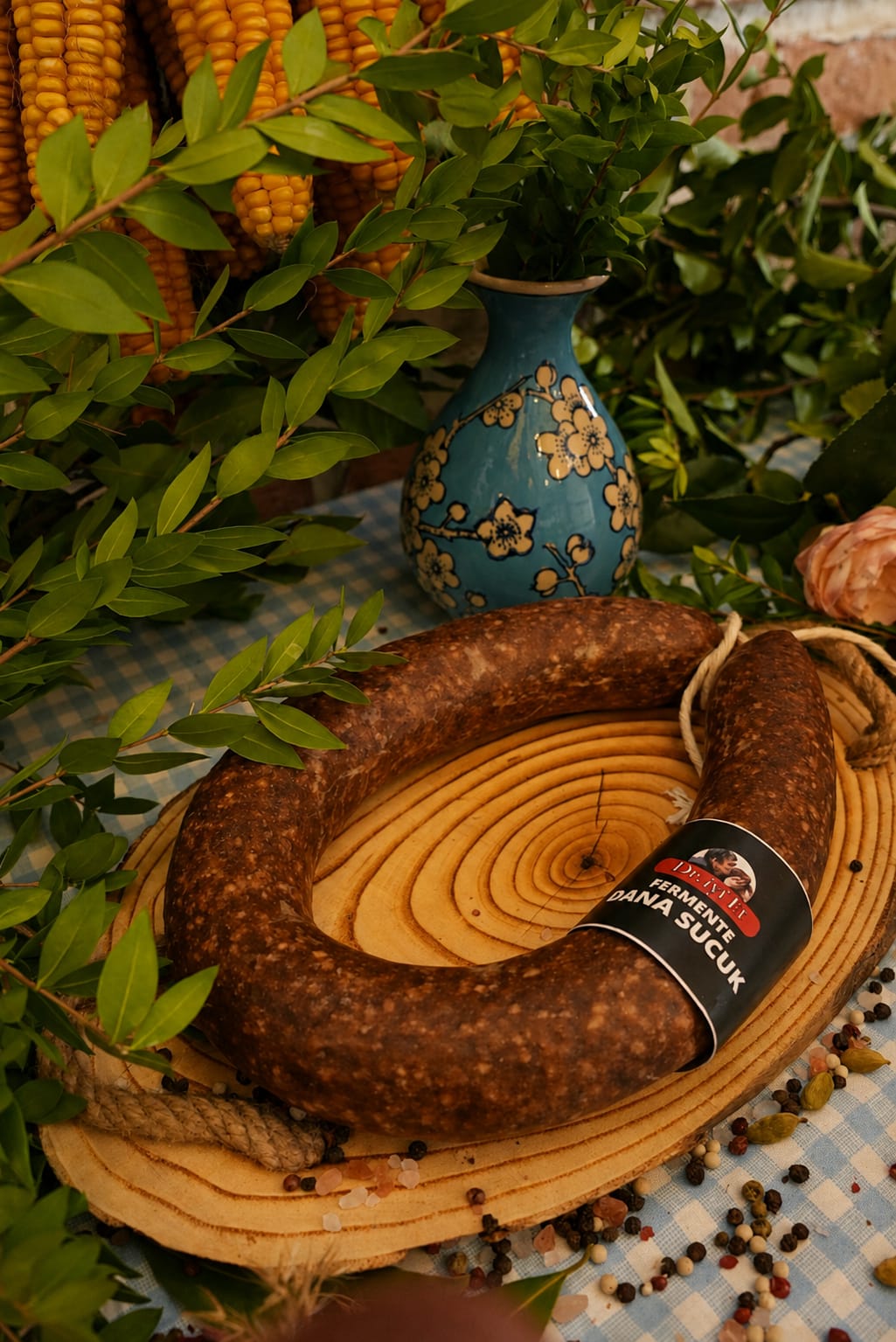 Dana Sucuk